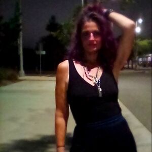 Long Black Skirt,.Hard Ta